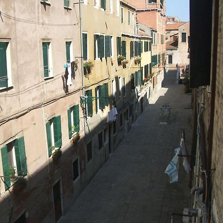 San Giacomo Venezia Екстериор снимка