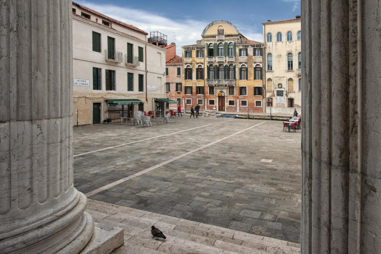 San Giacomo Venezia Екстериор снимка