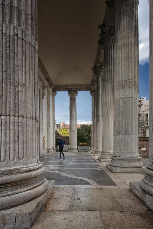 San Giacomo Venezia Екстериор снимка
