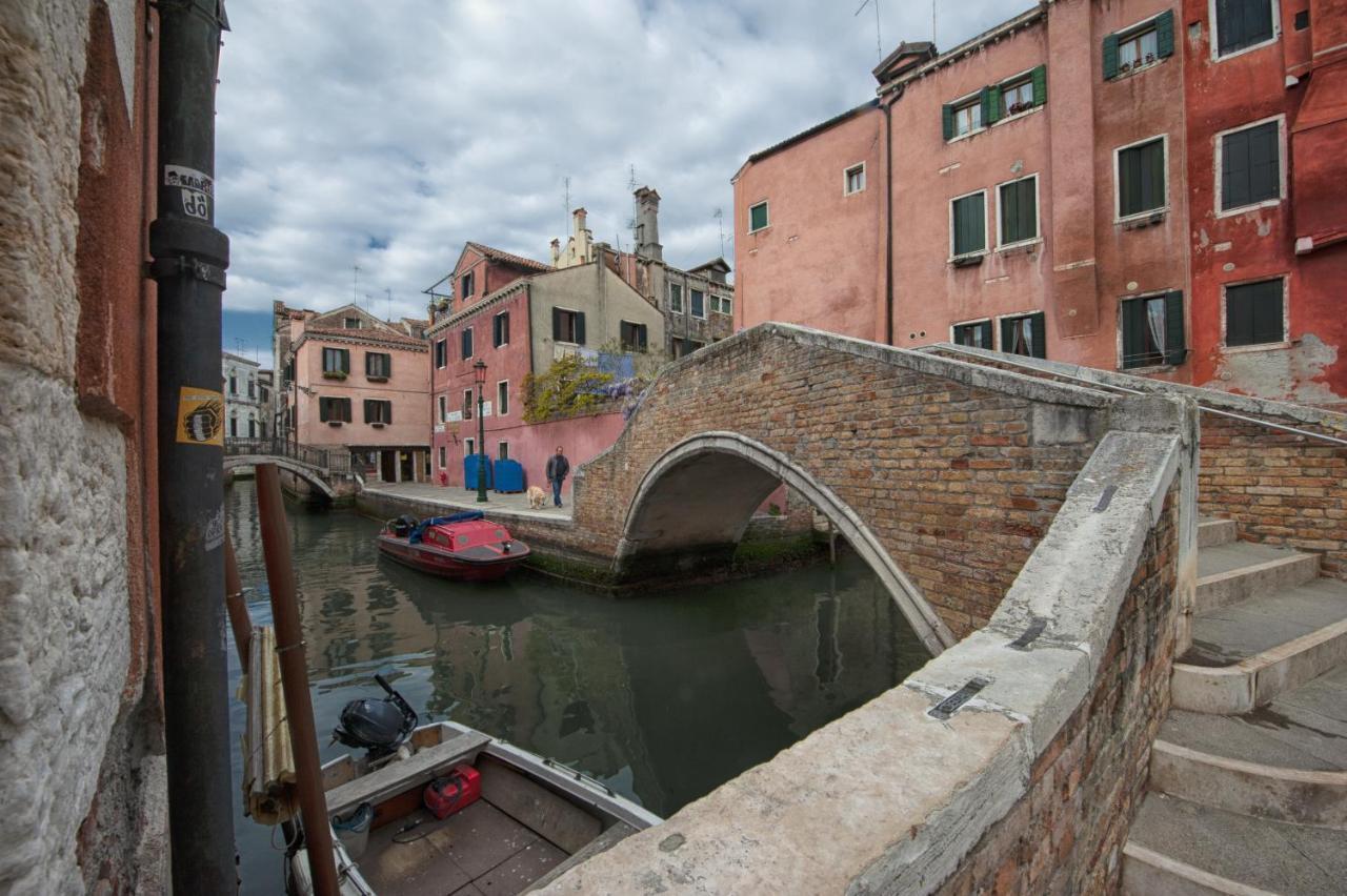 San Giacomo Venezia Екстериор снимка