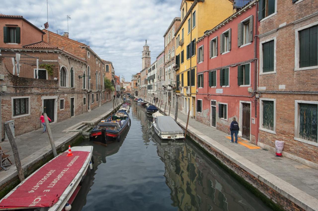 San Giacomo Venezia Екстериор снимка
