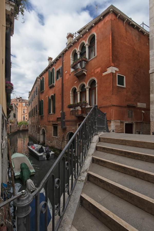 San Giacomo Venezia Екстериор снимка