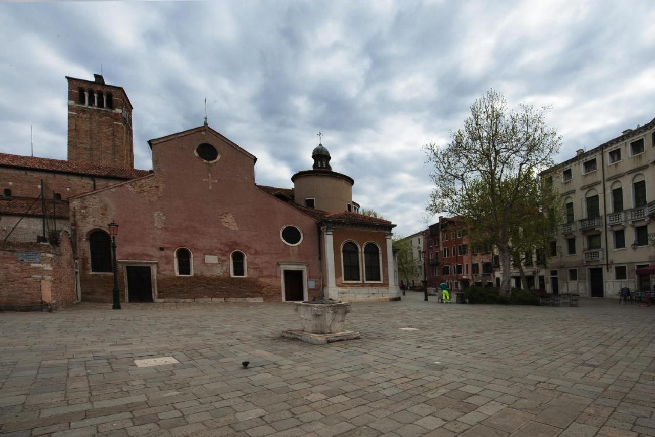San Giacomo Venezia Екстериор снимка