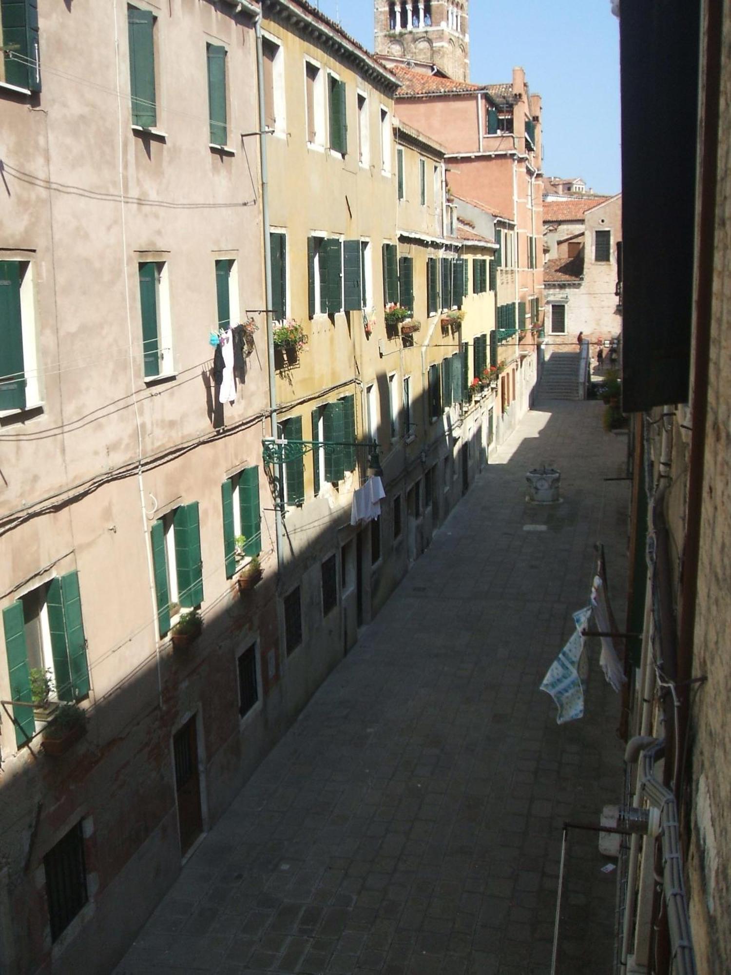 San Giacomo Venezia Екстериор снимка