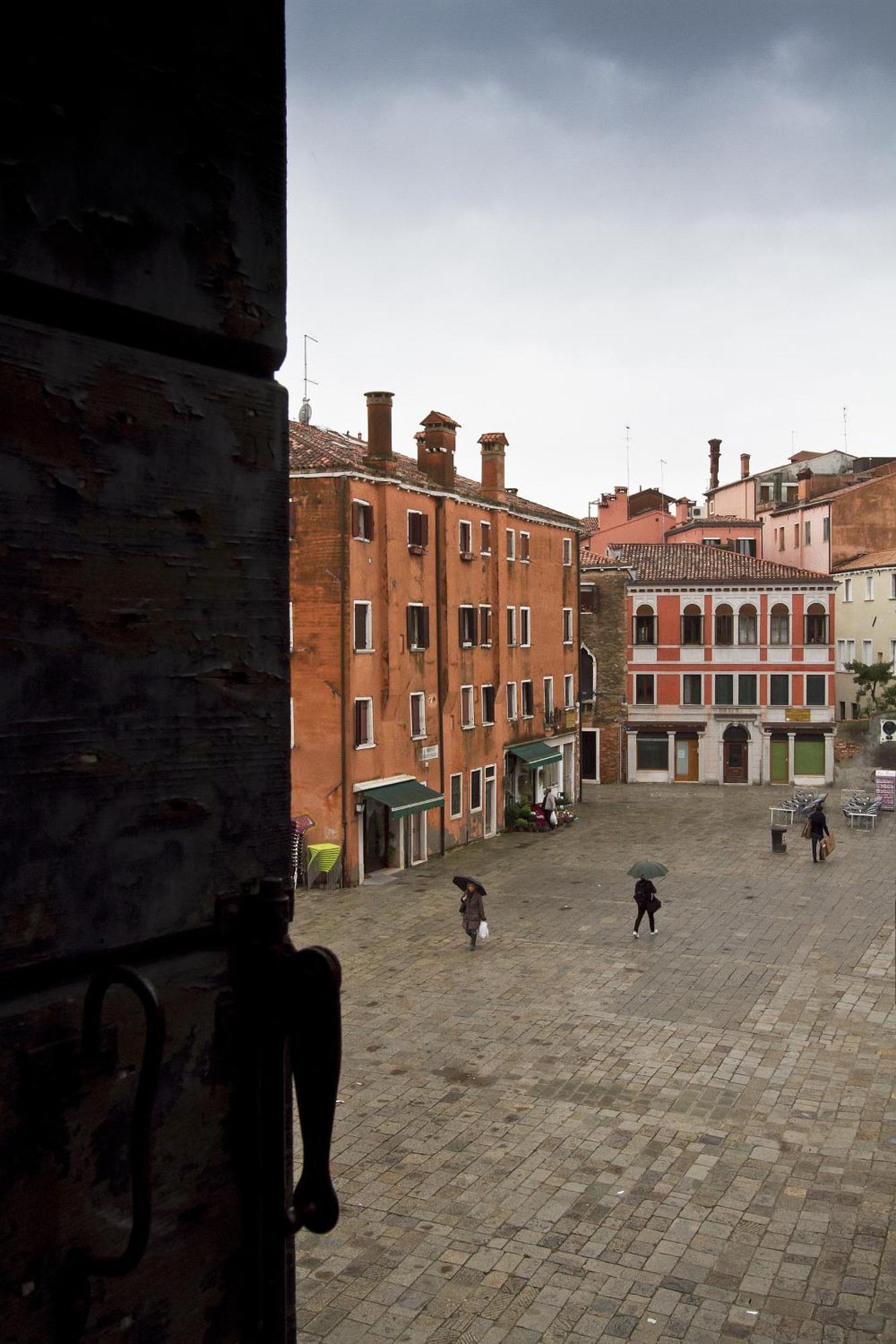 San Giacomo Venezia Стая снимка