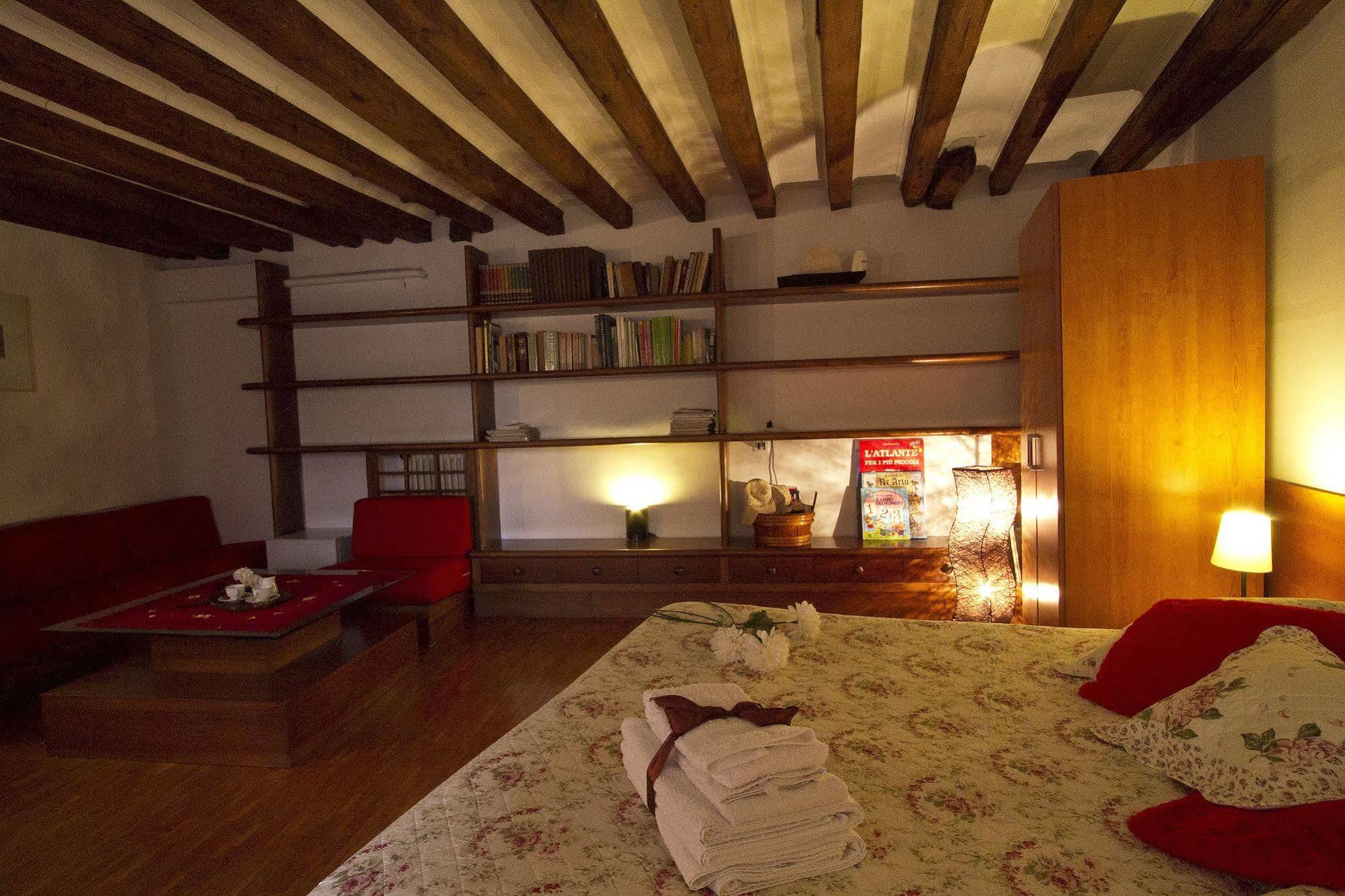San Giacomo Venezia Екстериор снимка
