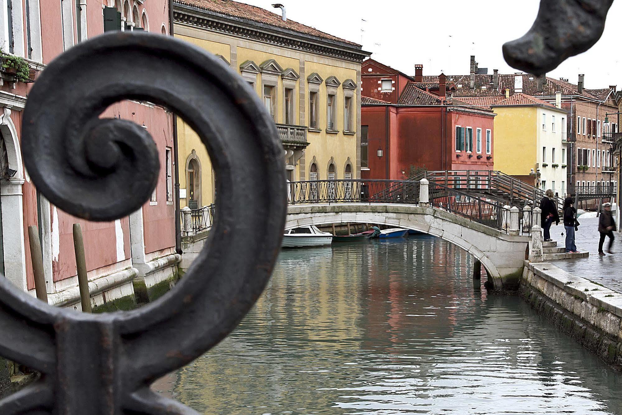 San Giacomo Venezia Екстериор снимка