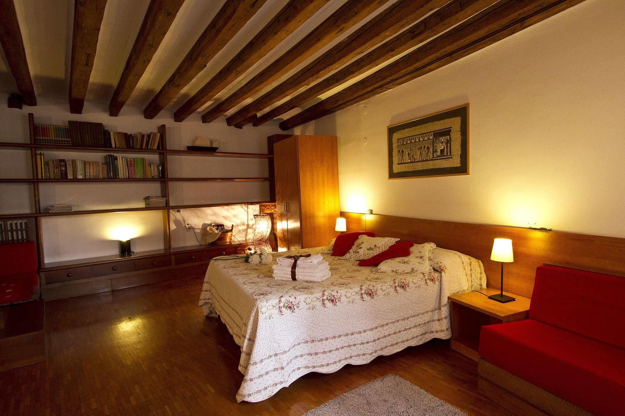 San Giacomo Venezia Екстериор снимка