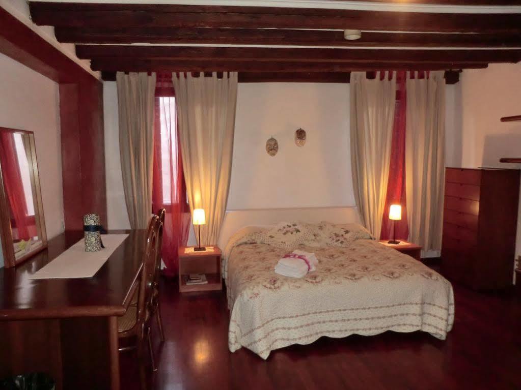 San Giacomo Venezia Екстериор снимка