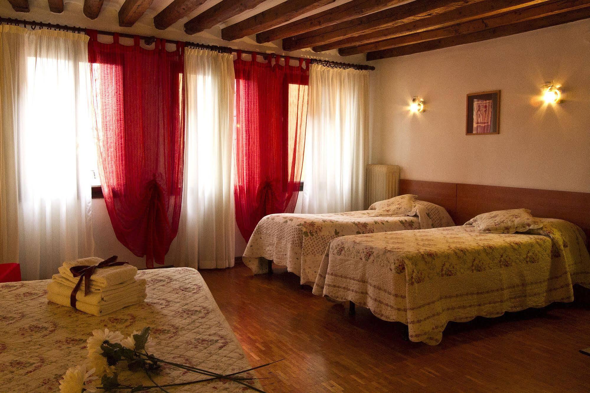 San Giacomo Venezia Екстериор снимка