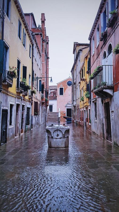 San Giacomo Venezia Екстериор снимка