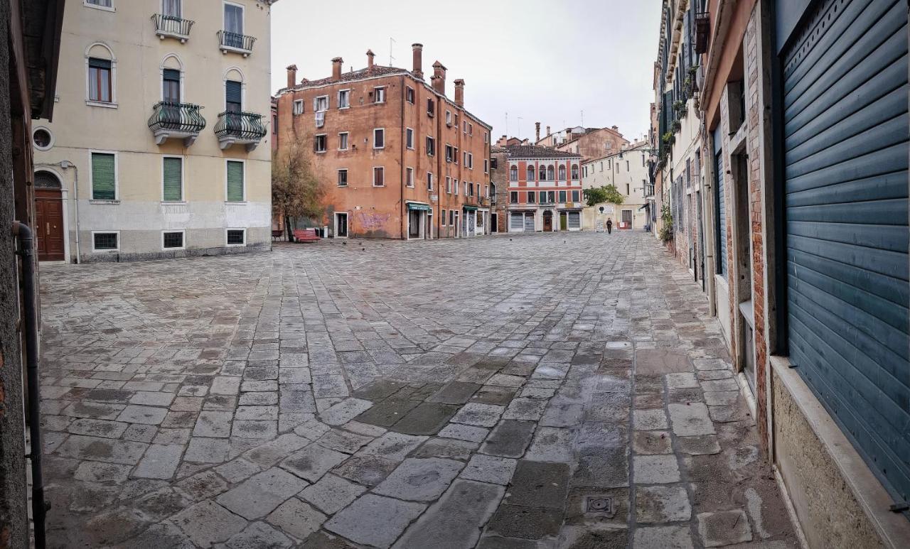 San Giacomo Venezia Екстериор снимка